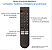 Smart TV Philips 55" LED 4K UHD 55PUG7019, Google TV, Wi-Fi Integrado, Bluetooth - Imagem 9