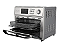 Forno Fryer Oster 25L, OFOR250, Função Turbo Convecção, Prata 127V - Imagem 6