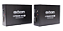 Extensor Hdmi 60 Metros FULLHD Via Cabo De Rede Rj45 Cat5e/6 ALIMENTADO - Imagem 6