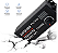 FONTE AJUSTAVEL 3V A 24V 3A BIVOLT BLINDADA COM DISPLAY - Imagem 2