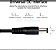 FONTE AJUSTAVEL 3V A 24V 3A BIVOLT BLINDADA COM DISPLAY - Imagem 3