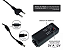 FONTE AJUSTAVEL 3V A 24V 3A BIVOLT BLINDADA COM DISPLAY - Imagem 5