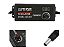 FONTE AJUSTAVEL 3V A 24V 3A BIVOLT BLINDADA COM DISPLAY - Imagem 7
