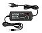 FONTE AJUSTAVEL 3V A 24V 3A BIVOLT BLINDADA COM DISPLAY - Imagem 9