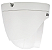 Camera Intelbras Full Color Vhd 1220 Full Hd 20m Dome Cor Branco - Imagem 2