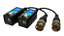 Balun Passivo  Um Canal Kit 2 Unidades Preto - Imagem 3