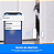KIT ALARME SEGURANÇA SEM FIO WIFI + 433MHZ APP TUYA ALPHA-000 AITEK - Imagem 8