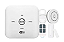 KIT ALARME SEGURANÇA SEM FIO WIFI + 433MHZ APP TUYA ALPHA-000 AITEK - Imagem 12