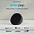 Echo Pop com Alexa, Smart Speaker, Som Envolvente - Preto - Imagem 1