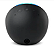 Echo Pop com Alexa, Smart Speaker, Som Envolvente - Preto - Imagem 4