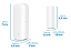 SENSOR DE PORTAS E JANELAS WIFI INTELIGENTE APP TUYA - Imagem 3