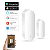 SENSOR DE PORTAS E JANELAS WIFI INTELIGENTE APP TUYA - Imagem 1