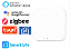 HUB ZIGBEE WIFI 2.4GHZ COM BLUETTOTH 5.0 ATÉ 35 METROS - Imagem 5