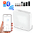 HUB ZIGBEE WIFI 2.4GHZ COM BLUETTOTH 5.0 ATÉ 35 METROS - Imagem 1