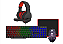Kit Gamer Kross Elegance KE-GK4100 4 em 1 - Imagem 6