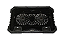 Suporte Para Notebook KROSS, 2 Fans, USB, RGB - KE-SNS90 - Imagem 3