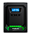 Nobreak Intelbras Gamer Ultimate 1000VA Bivolt - Imagem 1