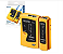 Testador de Cabos de Rede e Cabo de Telefone Exbom FEPRO-TR270 RJ45 RJ11 Com Pilha Inclusa - Imagem 1