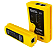 Testador de Cabos de Rede e Cabo de Telefone Exbom FEPRO-TR270 RJ45 RJ11 Com Pilha Inclusa - Imagem 4