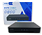 DVR 4 CANAIS 5 EM 1 FULLHD 1080P H265 SIGMA-404BP APP XMEYE AITEK - Imagem 1