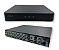 DVR 16 CH RECONHECIMENTO FACIAL AUDIO COAXIAL 5 IN 1 FULLHD 1080P 5MP H265+ SIGMA-D416BP APP XMEYE AITEK - Imagem 2