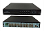 DVR 32 CANAIS 5 EM 1 FULLHD 5MP H265+ AUDIO COAXIAL UTC APP XMEYE AITEK SIGMA-D432BP - Imagem 3