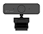 Webcam Kross Elegance, Full HD, 1080p, Foco Manual - KE-WB1080P2 - Imagem 4