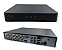KIT DVR+7 CÂMERAS+HD 2TB+CABO DE REDE+PLUGS E INSTALAÇÃO - Imagem 1