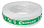 Cabo Paralelo Flexível 2,5mm - 100mt  Branco 240v para SOM - Imagem 5