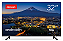 Smart TV Aiwa 32", Android, HD, Borda Ultrafina, AWS-TV-32-BL-02-A Preto - Imagem 3