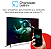 Smart TV Aiwa 32", Android, HD, Borda Ultrafina, AWS-TV-32-BL-02-A Preto - Imagem 6