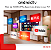 Smart TV Aiwa 32", Android, HD, Borda Ultrafina, AWS-TV-32-BL-02-A Preto - Imagem 8