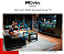 Smart TV Aiwa 32", Android, HD, Borda Ultrafina, AWS-TV-32-BL-02-A Preto - Imagem 10