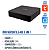 DVR 4 CANAIS 5 EM 1 FULL HD 5MP H265+ AUDIO COAXIAL UTC APP AITEK SMART TUYA - Imagem 1