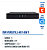 DVR 16 CANAIS 5 EM 1 FULLHD 5MP H265+ AUDIO COAXIAL UTC APP AITEK SMART TUYA - Imagem 1