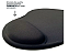 Mouse Pad Ergonômico com Apoio de Pulso Macio - Imagem 4