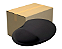 Mouse Pad Ergonômico com Apoio de Pulso Macio - Imagem 5
