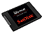 SSD Sandisk Plus, Leitura 535MB/s, Gravação 350MB/s 1TB - Imagem 1