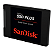 SSD Sandisk Plus, Leitura 535MB/s, Gravação 350MB/s 1TB - Imagem 4