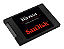 SSD Sandisk Plus, Leitura 535MB/s, Gravação 350MB/s 1TB - Imagem 5