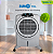 Climatizador de Ar Symphony Sumo 75XL, Branco 220V - Imagem 3