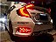 Luz Traseira Para Honda Civic 2016 2017 - Imagem 3