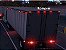 Barra Truck Marcadora de Led Amarela - Imagem 7