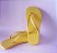 CHINELO BORRACHA - AMARELO - Imagem 2