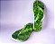 CHINELO MARMORIZADO - VERDE E AMARELO - Imagem 2