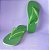 CHINELO BORRACHA - VERDE CLARO - Imagem 2