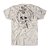 CAMISETA LIVE TO DIE (OFF WHITE) - Imagem 1