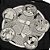 CAMISETA 5 SOLAS - Imagem 3