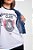 CAMISETA RAGLAN 3/4 HEAVEN FIRE (PRÉ VENDA) - Imagem 4