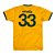 CAMISETA DO BRASIL - Imagem 2